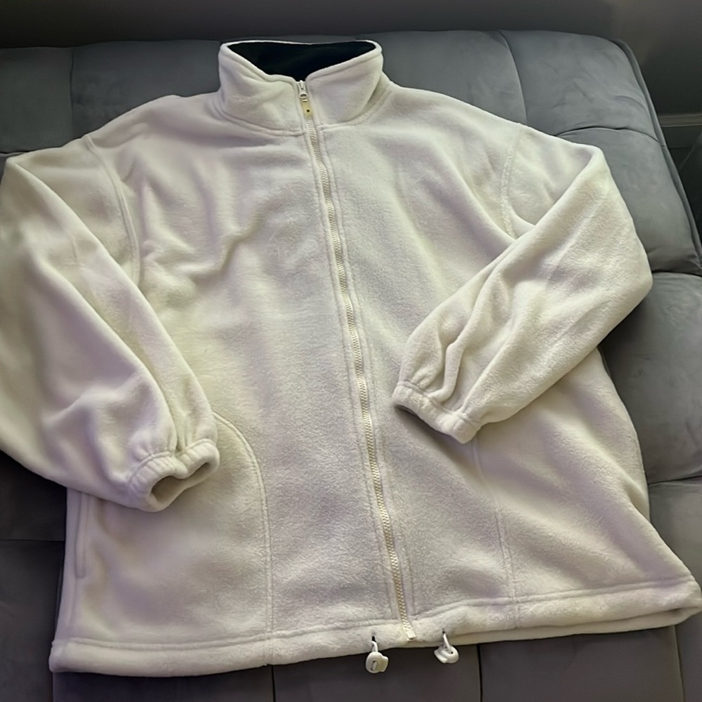 Basi Lifestyle Fleece